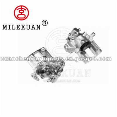 Milexuan Aluminum forged brake caliper for FORD 5023226 6152223 6152224