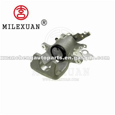 Milexuan Brake caliper for VW caddy 2K0615423 2K0615423A 2K0615423B