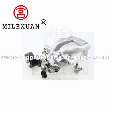 Milexuan Aluminum forged brake caliper for OPEL VAUXHALL 542467 93170606 93176084