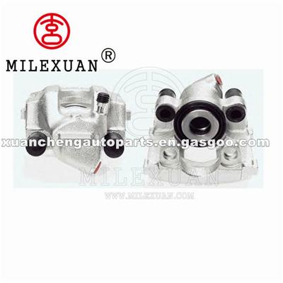 Milexuan Brake caliper for BMW 5 34211160927 34211160928