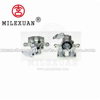 Milexuan Brake caliper for VW jetta SEAT 6K0615423 6K0615423A 6K0615423B