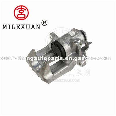 Milexuan Brake caliper for SEAT exeo AUDI 8E0615423G 8E0615423B 8E0615424G