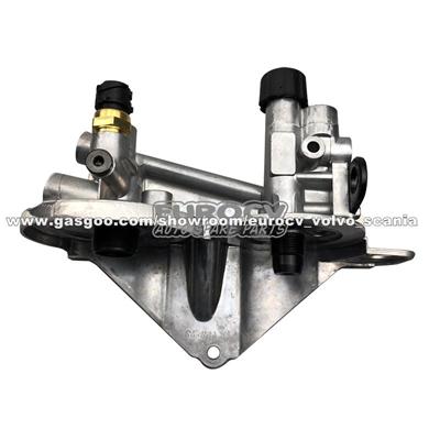 VOLVO Truck Parts Oil Pump VOE 21261593 AER