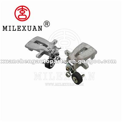 Milexuan Brake caliper for OPEL estate VAUXHALL 93176080 93173259 542337