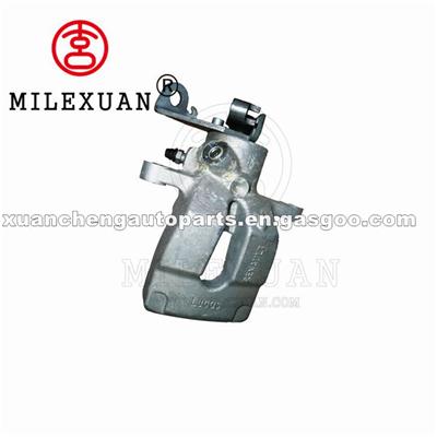 Milexuan Factory in china brake caliper for RENAULT 7701206344 7701206345