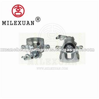 Milexuan Auto brake caliper for VW AUDI 6N0615423A 6N0615423B 6Q0615423