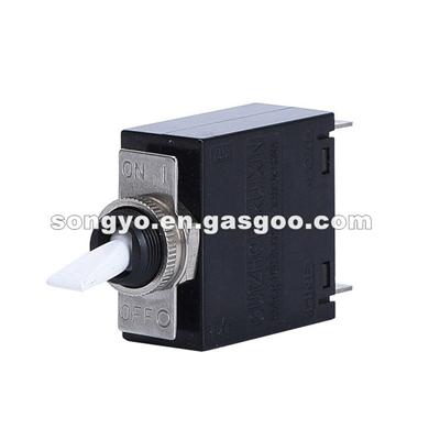 Magnetic Hydraulic Magnetic Circuit Breaker Supplier For ZTE And HUAWEI