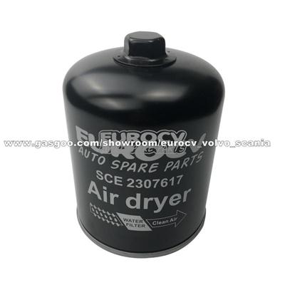 SCANIA Truck Parts Air Dryer Cartridge SCE 2307617