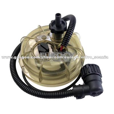 SCANIA Truck Parts Collecting Pan SCE 1948667