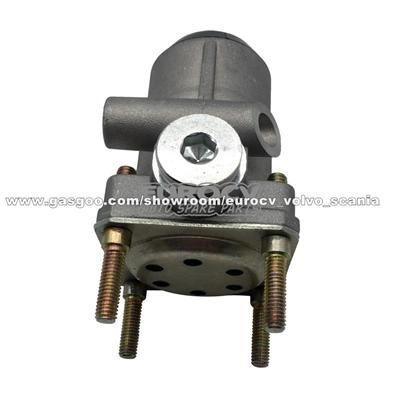 MANE Truck Parts Pressure Control Valve MANE 81.32690.6016