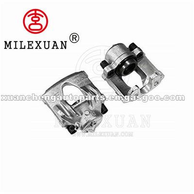 Milexuan Caliper cover brake for VOLVO 3344685 9031502 9031512