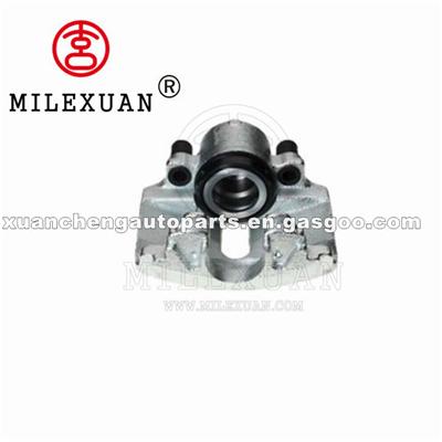 Milexuan Cover brake caliper for SKODA AUDI VW 1K0615123B 1K0615123E 6R0615123