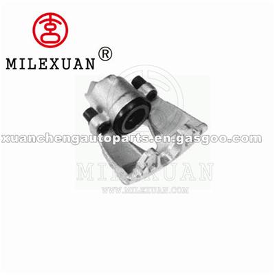 Milexuan Brake system caliper for VW AUDI SKODA 1J0615123B 1J0615123D 8N0615123