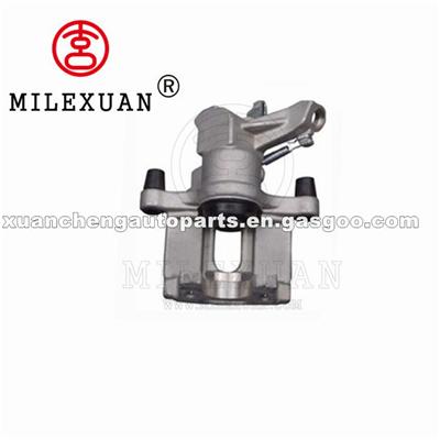 Milexuan Brake system caliper for OPEL SAAB 542093 93172182 12800334