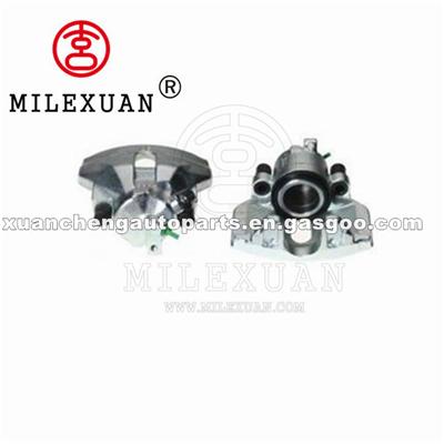 Milexuan High performance brake calipers for AUDI 4A0 615 124 A 4A0615124A