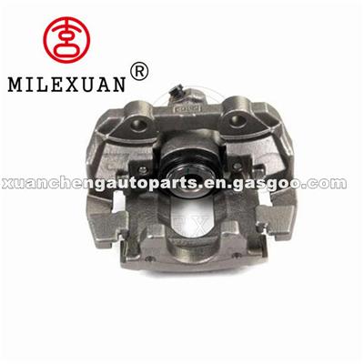 Milexuan Disc brake caliper cover for SAAB 5391834 5391842