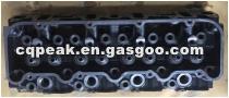 Cylinder Head For Chevrolet CHEVY/GM 6.5 90 Degree Intake 567/901/299/162