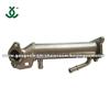 Exhaust Egr Cooler 1807898 Ck3q-9f464-Bb 2014-2016 Mk8 Ford Transit 2.2 Tdci Rwd Euro 5
