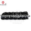 Milexuan middle east market custom made car parts engine system for TOYOTA Coaster/Land cruiser 1HZ 11101-17020;909057