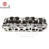 Milexuan international custom made car parts saloon complete cylinder head car parts cylinder head complete for TOYOTA Hiace 2RZ 11041-03J00