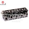 Milexuan import direct  aluminium  auto cylinder head assy parts for TOYOTA Land cruiser 2LT/2LT-II 11101-54120;909151