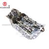 Milexuan popular models car spare parts auto complete cylinder head spare  engine cylinder head complete for TOYOTA Lite-ace 7K 11101-06030