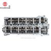 Milexuan north america market original auto parts complete cylinder head truck truck parts cylinder head assy for TOYOTA Tercel 2E 11101-19156