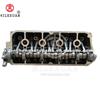 Milexuan south america market cast iron auto parts complete cylinder head assy good quality cylinder head complete for Suzuki Swift G13BA