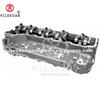 Milexuan Europe market genuine engine parts Alto complete cylinder head price cylinder head complete for Suzuki Alto/Flyer F8B 11110-73002