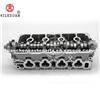 Milexuan with certification spare parts car auto small car complete cylinder head patrol cylinder head assy for SAIC-GM-Wuling L2B