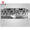 Milexuan best sales used car spare passenger car cylinder head complete for Renault Clio F8Q-610/F8Q-714 7701468014;908148