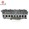 Milexuan factory supply auto parts in  car accessory cylinder head complete auto spare cylinder head complete for Renault Master ZD3200/ZD3202 4417968