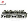 Milexuan factory wholesale original auto parts  cylinder head assembly spares  cylinder head complete assy for Opel campo 4ZD1 8-94146-320-2;910610