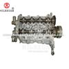 Milexuan cheap and high quality cast iron car parts engine cylinder head complete car cylinder head complete for NISSAN Frontier QD32 11041-6T700