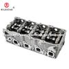 Milexuan factory supplier car parts machining cylinder head complete assy truck parts cylinder head assy for NISSAN Civilan TD42