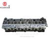 Milexuan advance original auto parts truck cylinder head complete auto spare cylinder head complete for NISSAN Patrol RD28 11040-G9825;908604