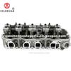 Milexuan high quality engine works accessory spare parts cylinder head complete for NISSAN Vanette Z24I/Z24S 11041-13F00