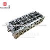 Milexuan new mould car parts made in  canter cylinder head complete engine spare parts cylinder head complete for Mitsubishi Canter 4D31
