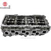 Milexuan factory supplier car parts suspense cylinder head complete assy car complete cylinder head for Isuzu D-max 4JJ1-TC 8-97355-970-8