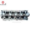 Milexuan trust electric car parts parts cylinder head complete car accessory cylinder head complete for Hyundai Sonata G6AT