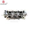 Milexuan competitive price truck engine parts diesel accessory cylinder head complete truck cylinder head complete for Hyundai Matrix D3EA 22100-27500
