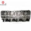 Milexuan lowest price motors auto parts engine cylinder head complete  motor parts cylinder head complete for Daihatsu Delta 1B 11101-56050
