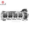 Milexuan best quality auto parts truck accessory cylinder head complete  cylinder head complete spare for Daewoo Nubira T18SED 93333317;92064173