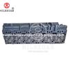 Milexuan qualified k19 cylinder head assy engine spare parts cylinder head complete  K19 cylinder head complete for Cummins ISLE