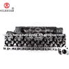 Milexuan factory wholesale auto spear parts cylinder head complete ISDE ISDE cylinder head complete for Cummins ISDE 4936081