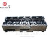 Milexuan hot selling car engine parts cylinder head complete 6CT/6CTA engine parts complete cylinder head   for Cummins C 6CT/6CTA