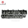 Milexuan warranty gasoline car parts cylinder head complete for Fiat engine spare cylinder head complete  for Fiat Scudo XUD9TE/DHY 908163;02.00.G2