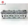 Milexuan import direct  auto parts auto spare parts  cylinder head assy auto for Citroen Jumper XUD9TE/DHX 908172;02.00.H5