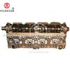 Milexuan popular auto parts XUD9 cylinder head complete  cylinder head assembly for Peugeot J5 XUD9A/XUD915 908365;02.00.J0