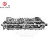 Milexuan delivery in time patent sedan parts gasoline cylinder head complete for Citroen Berlingo DW8 908637;02.00.CP